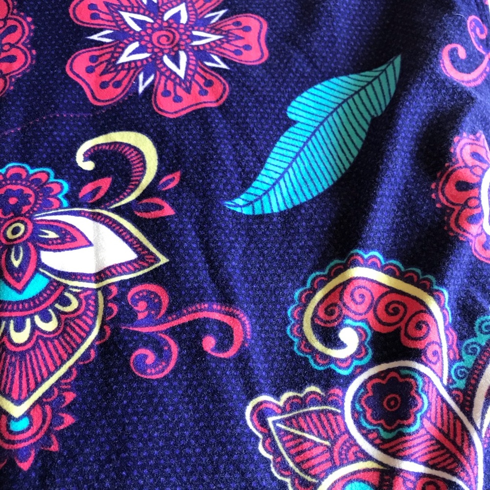 LuLaRoe TC Leggings